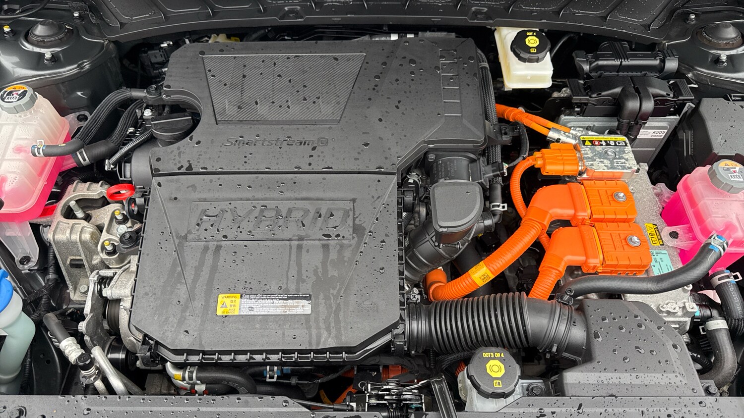 Used Kia Niro 2022 for sale - 76057632: Photo 16