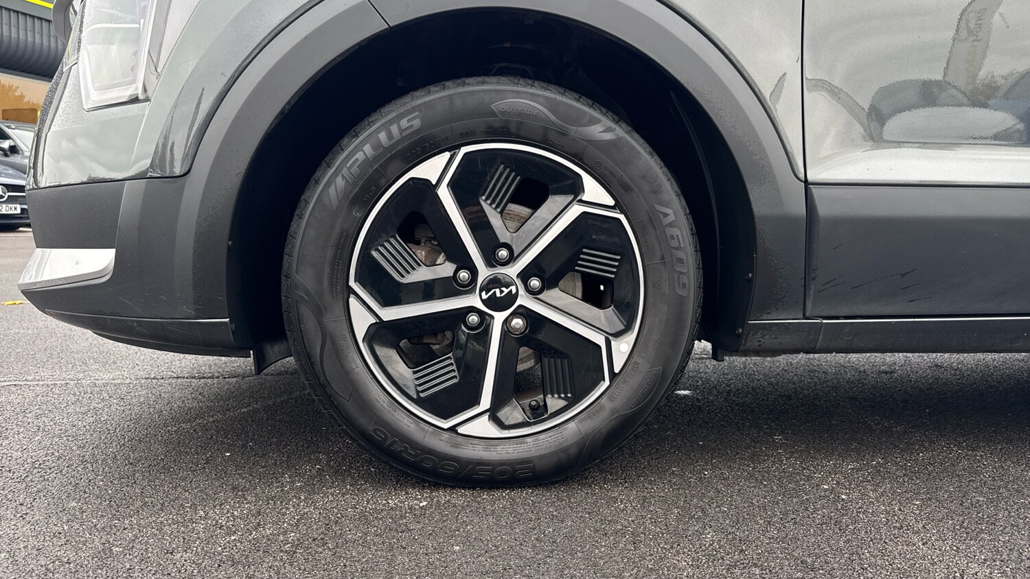 Used Kia Niro 2022 for sale - 76057632: Photo 17