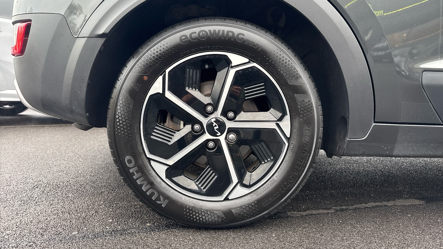 Used Kia Niro 2022 for sale - 76057632: Photo 19