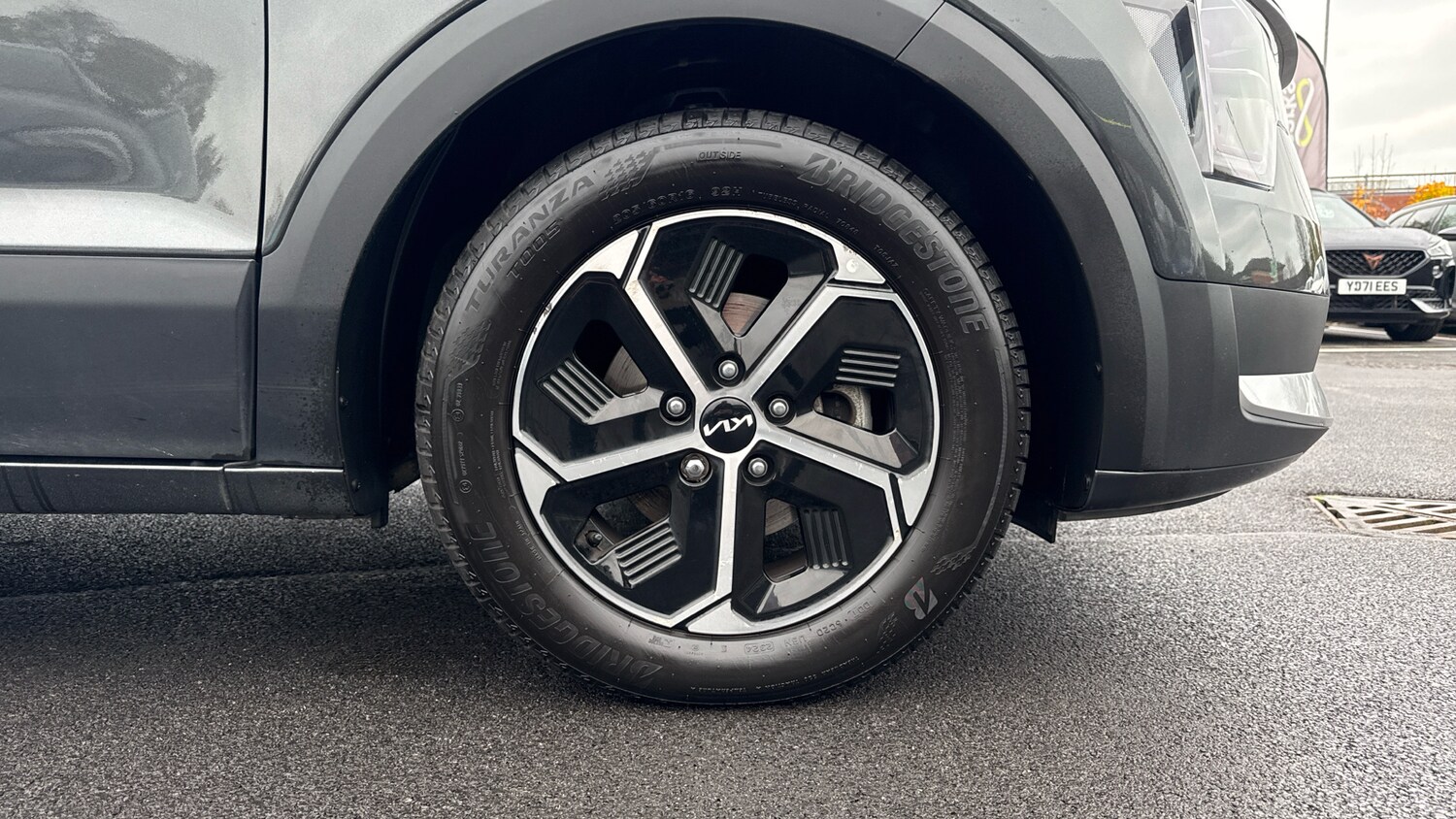 Used Kia Niro 2022 for sale - 76057632: Photo 20