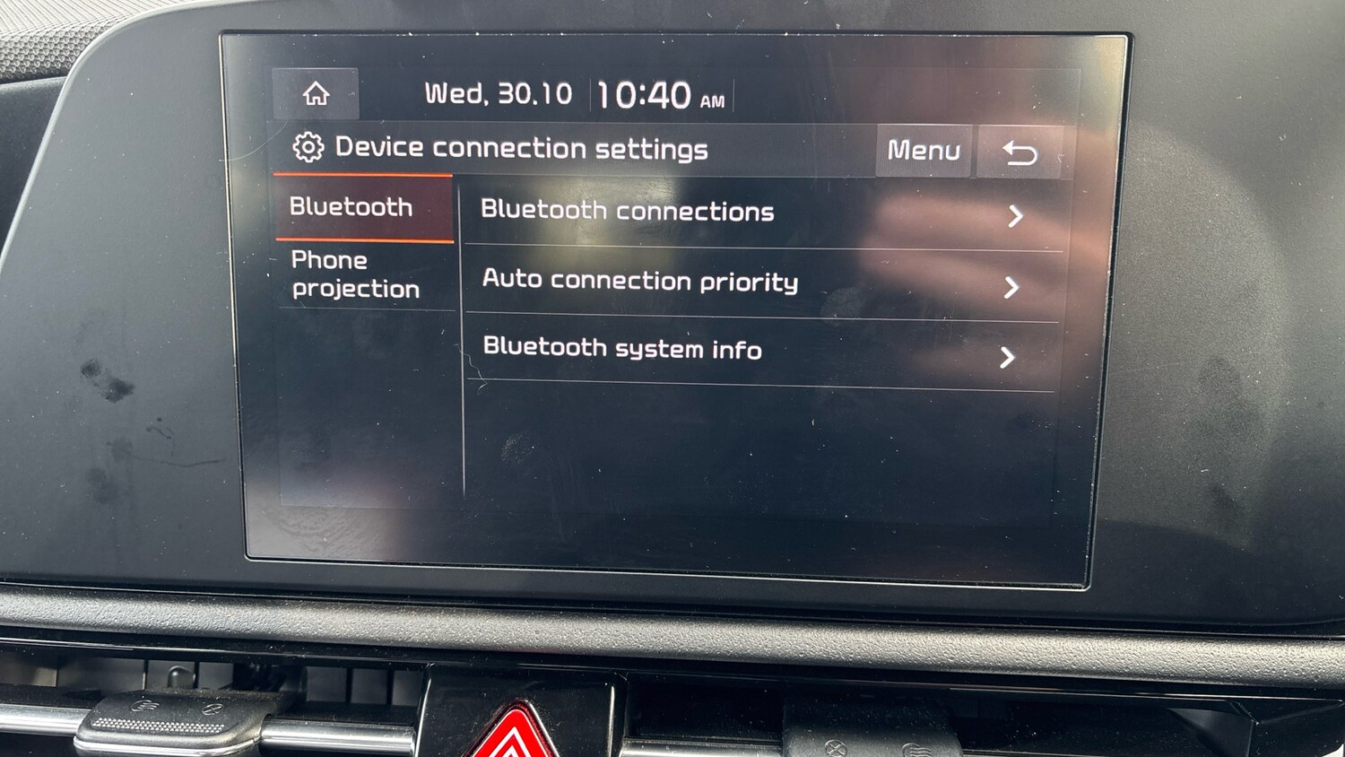 Used Kia Niro 2022 for sale - 76057632: Photo 23