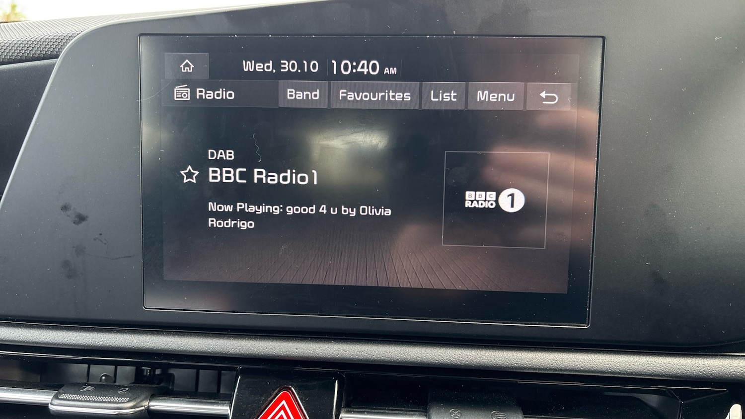 Used Kia Niro 2022 for sale - 76057632: Photo 24