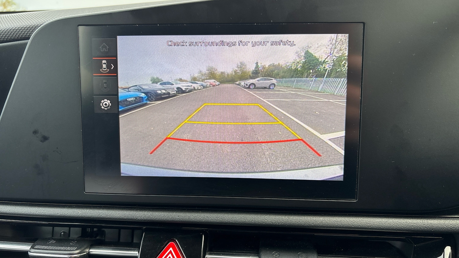 Used Kia Niro 2022 for sale - 76057632: Photo 25