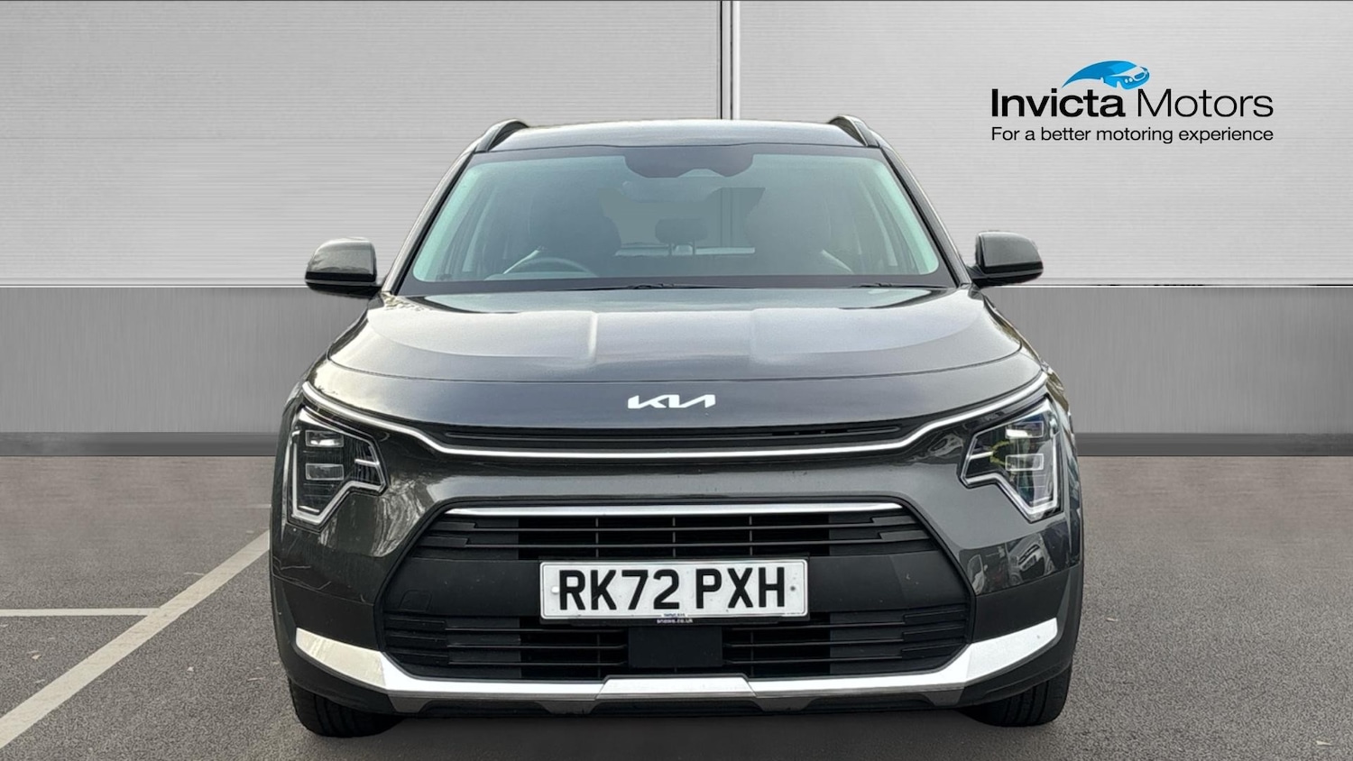 Used Kia Niro 2022 for sale - 76057632: Photo 8