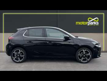 Used Vauxhall Corsa 2020 for sale - 75022034: Photo