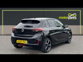 Used Vauxhall Corsa 2020 for sale - 75022034: Photo