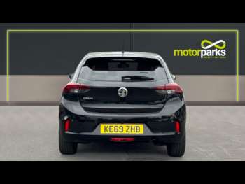 Used Vauxhall Corsa 2020 for sale - 75022034: Photo