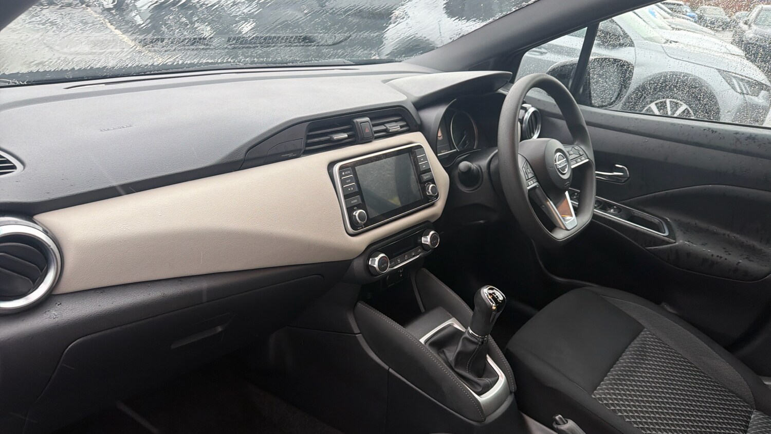 Used Nissan Micra 2022 for sale - 77264325: Photo 10