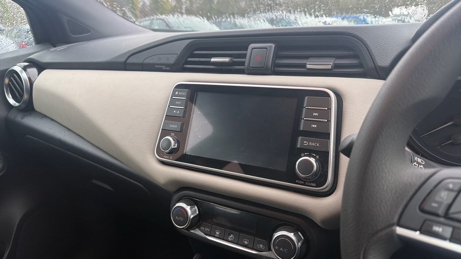 Used Nissan Micra 2022 for sale - 77264325: Photo 12