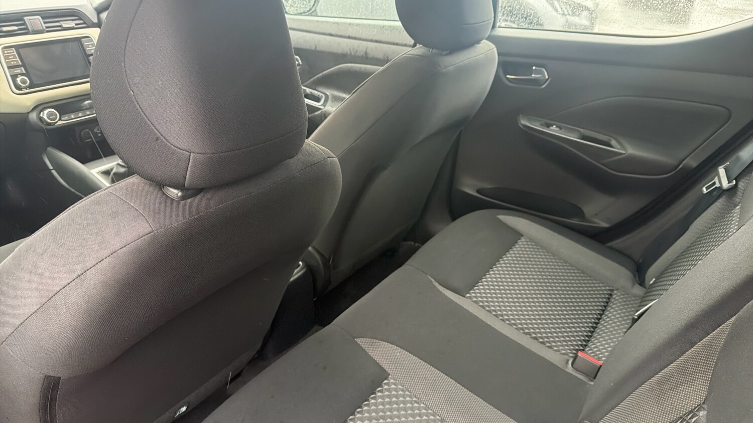 Used Nissan Micra 2022 for sale - 77264325: Photo 14