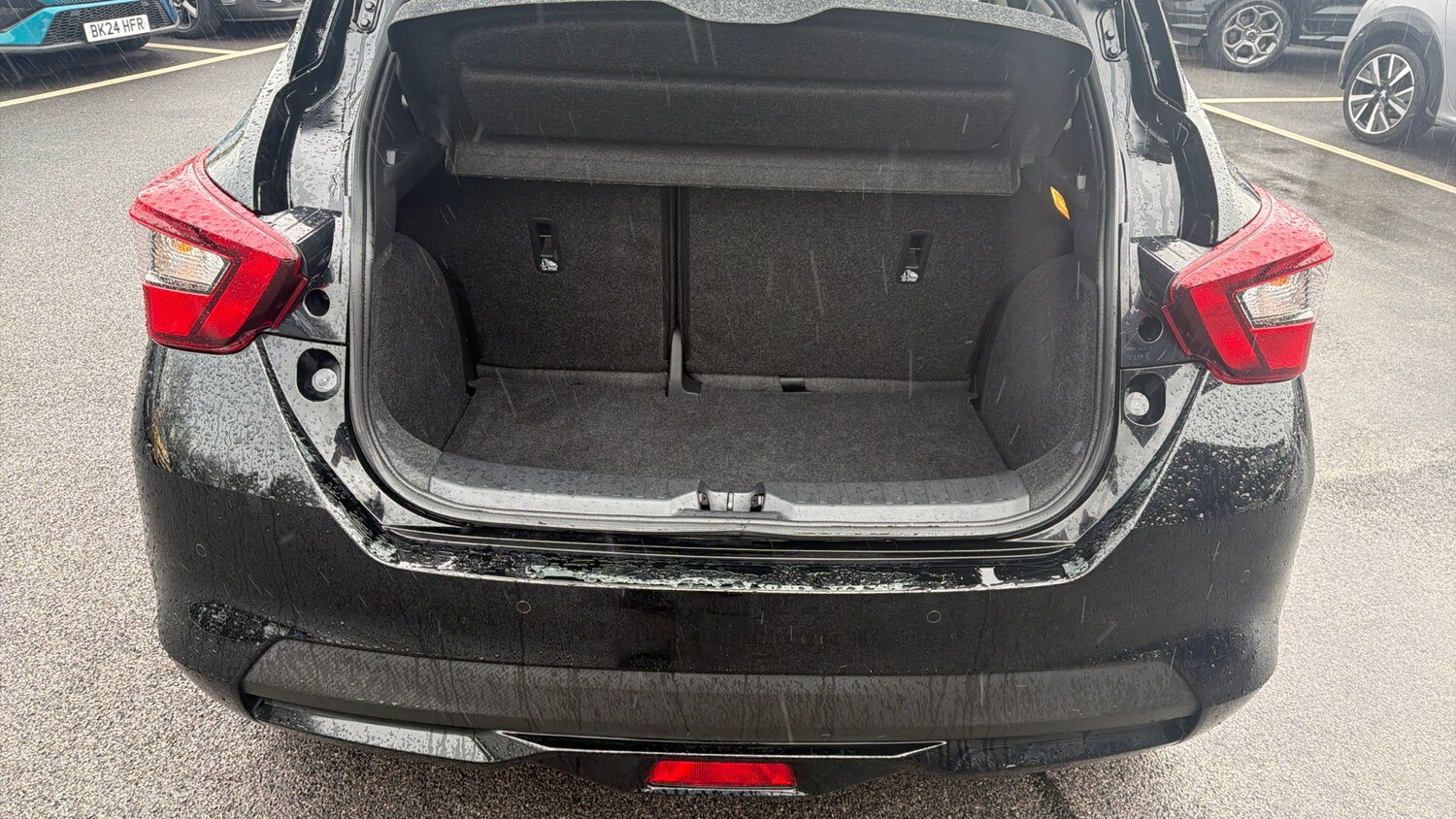 Used Nissan Micra 2022 for sale - 77264325: Photo 15