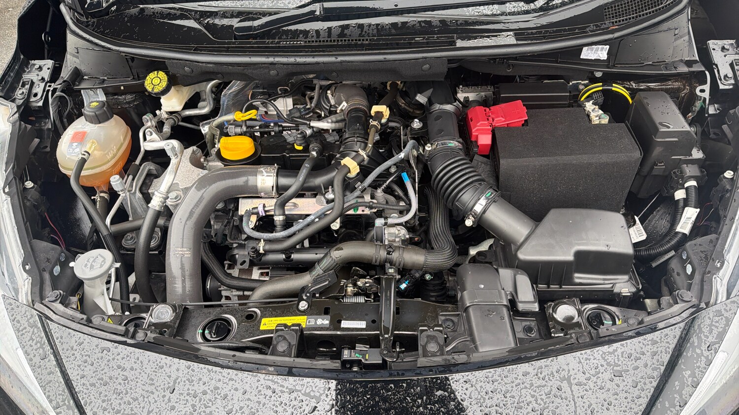 Used Nissan Micra 2022 for sale - 77264325: Photo 16