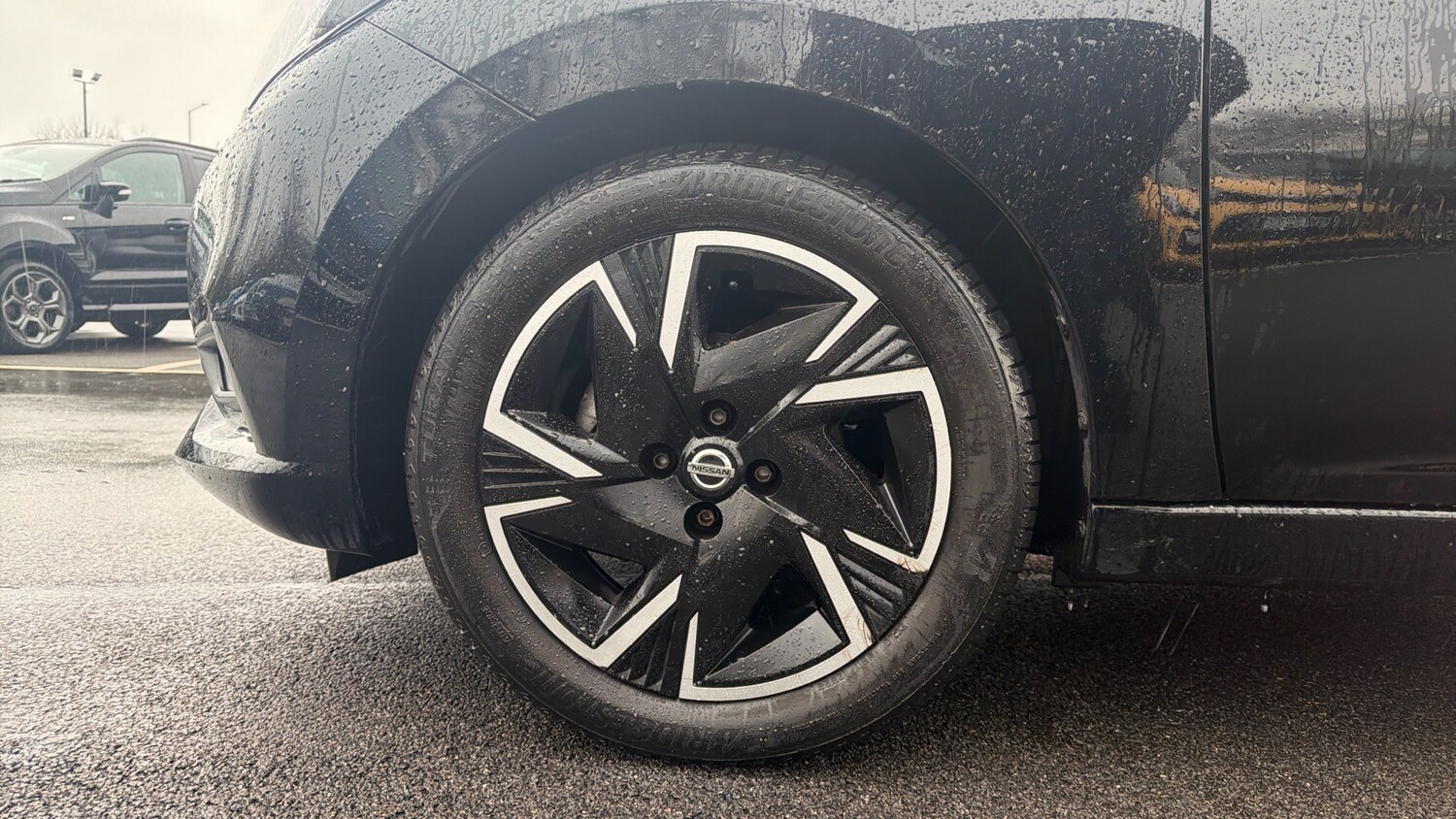 Used Nissan Micra 2022 for sale - 77264325: Photo 17