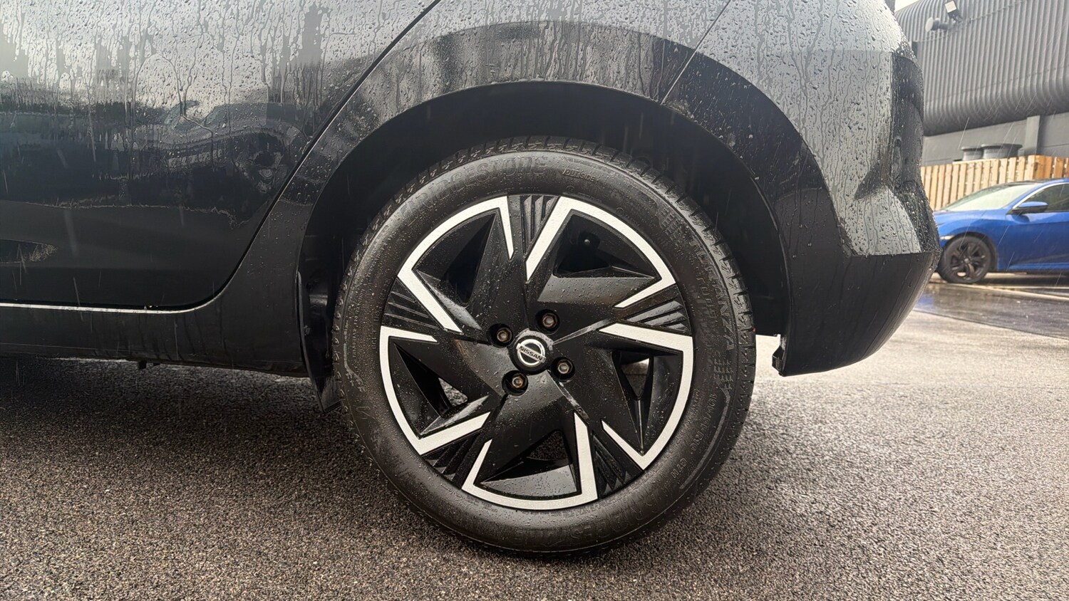 Used Nissan Micra 2022 for sale - 77264325: Photo 18