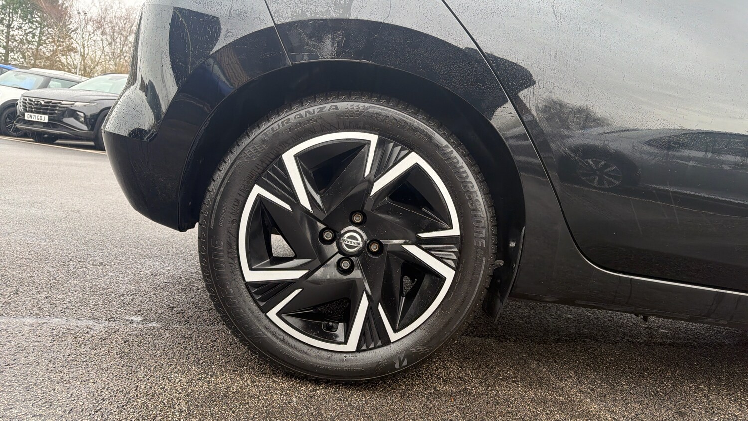 Used Nissan Micra 2022 for sale - 77264325: Photo 19