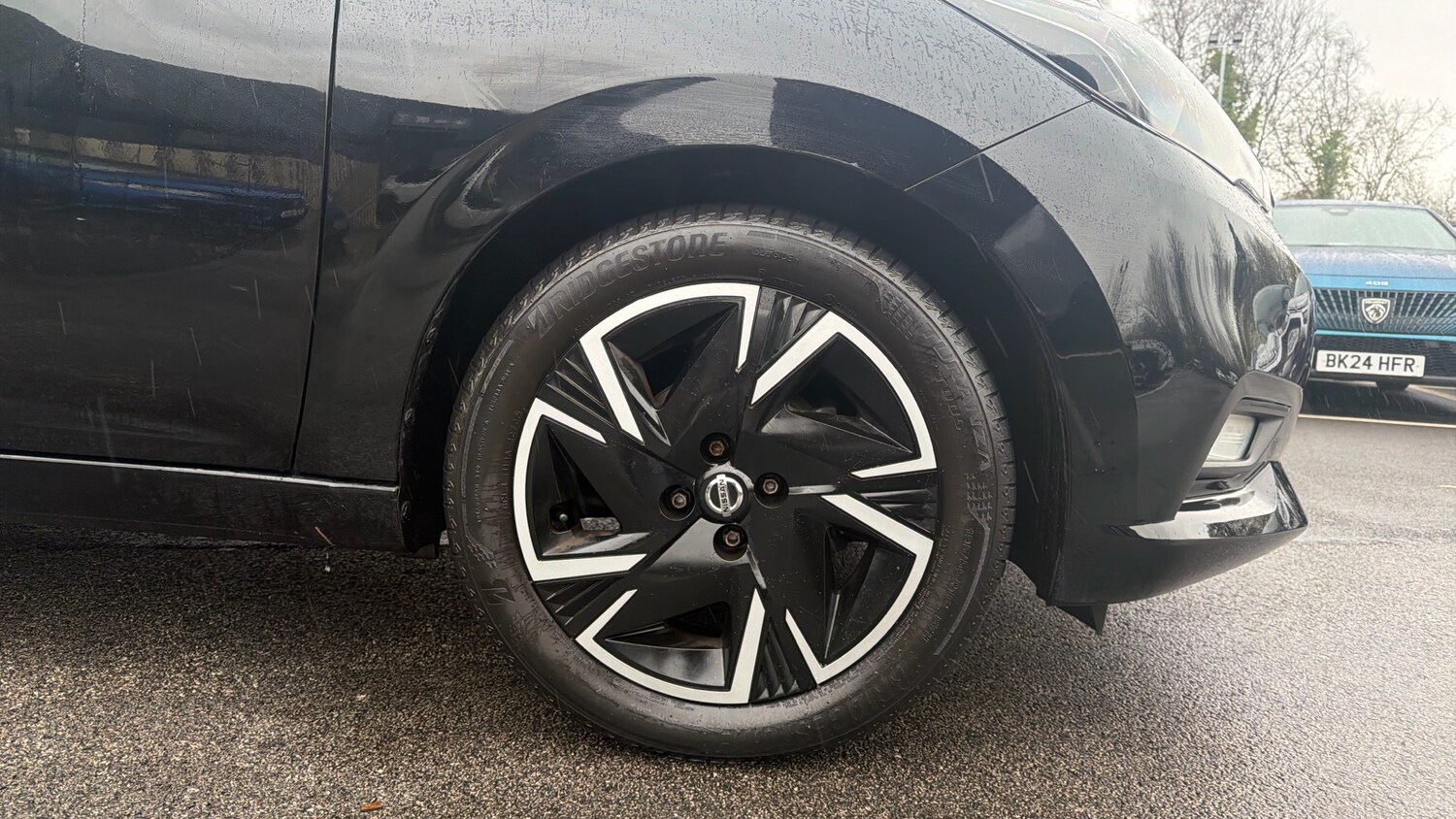 Used Nissan Micra 2022 for sale - 77264325: Photo 20