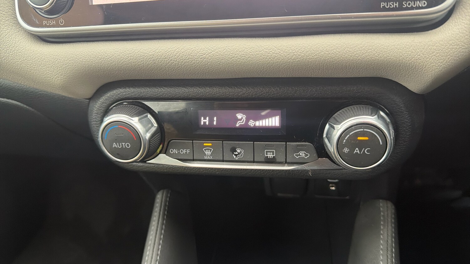 Used Nissan Micra 2022 for sale - 77264325: Photo 25