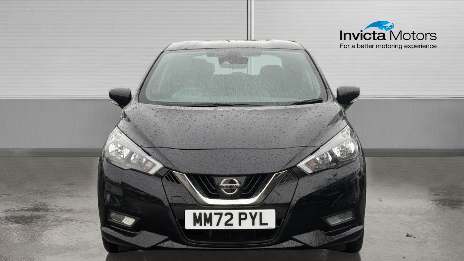 Used Nissan Micra 2022 for sale - 77264325: Photo 8