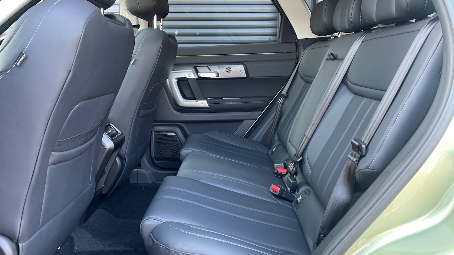 Used Jaecoo Jaecoo 7 for sale - 77822148: Photo 14