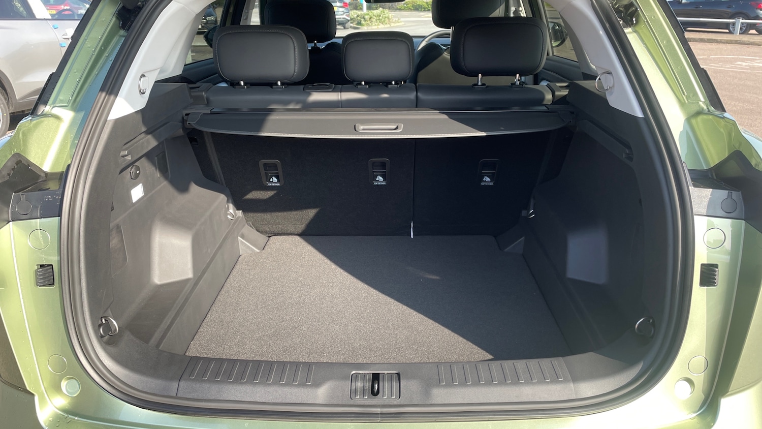 Used Jaecoo Jaecoo 7 for sale - 77822148: Photo 15