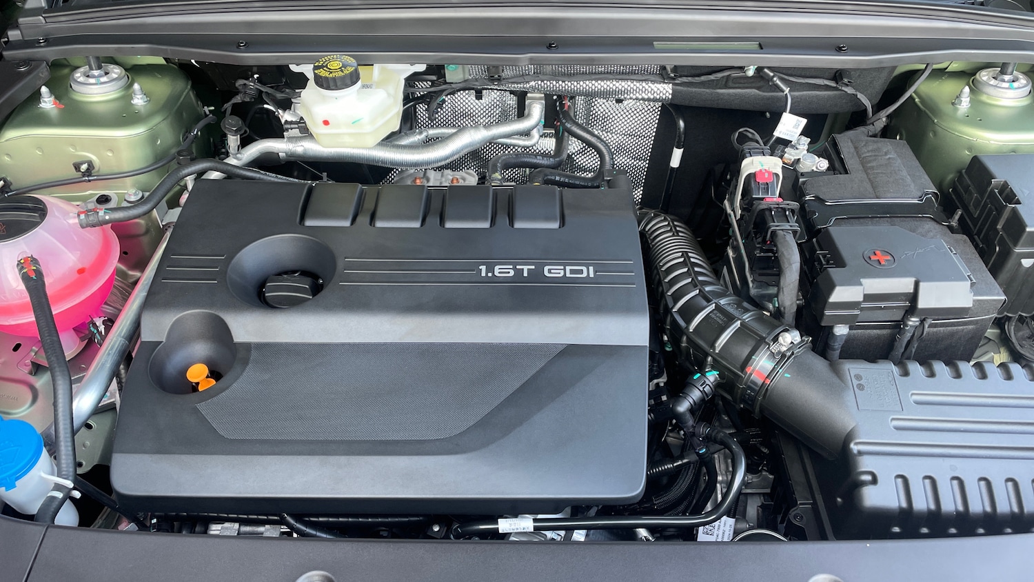 Used Jaecoo Jaecoo 7 for sale - 77822148: Photo 16