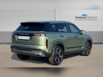 Used Jaecoo Jaecoo 7 2024 for sale - 77822148: Photo