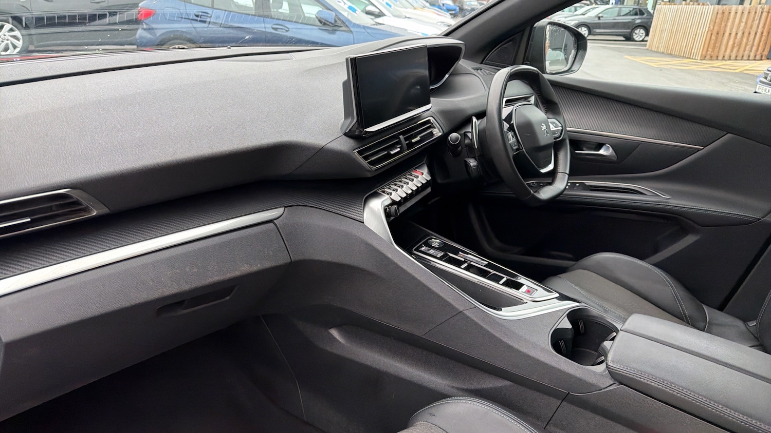 Used Peugeot 5008 2024 for sale - 77118359: Photo 10