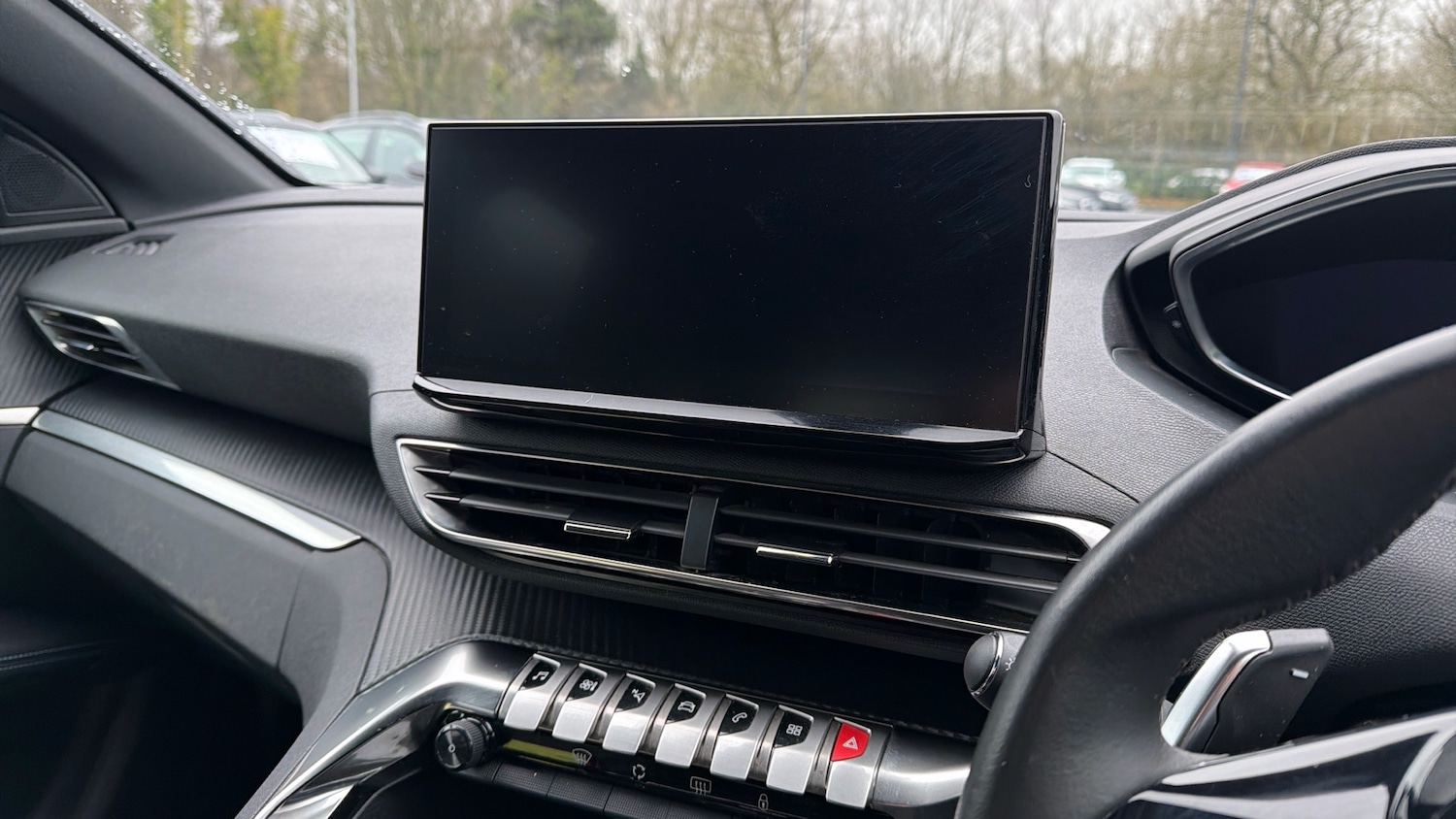 Used Peugeot 5008 2024 for sale - 77118359: Photo 12