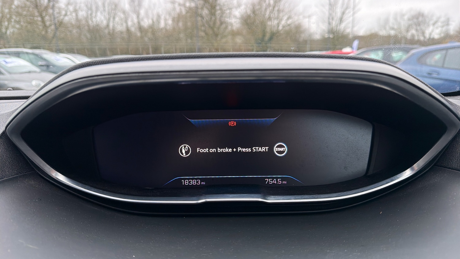 Used Peugeot 5008 2024 for sale - 77118359: Photo 13