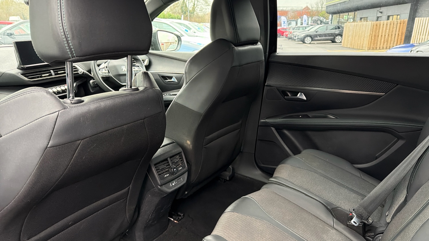 Used Peugeot 5008 2024 for sale - 77118359: Photo 14