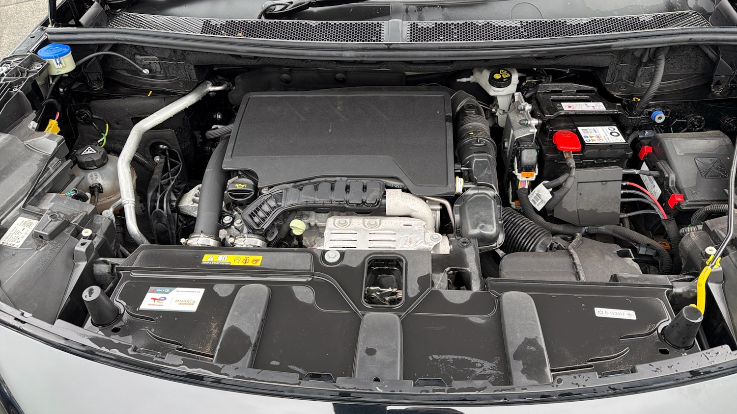 Used Peugeot 5008 2024 for sale - 77118359: Photo 16