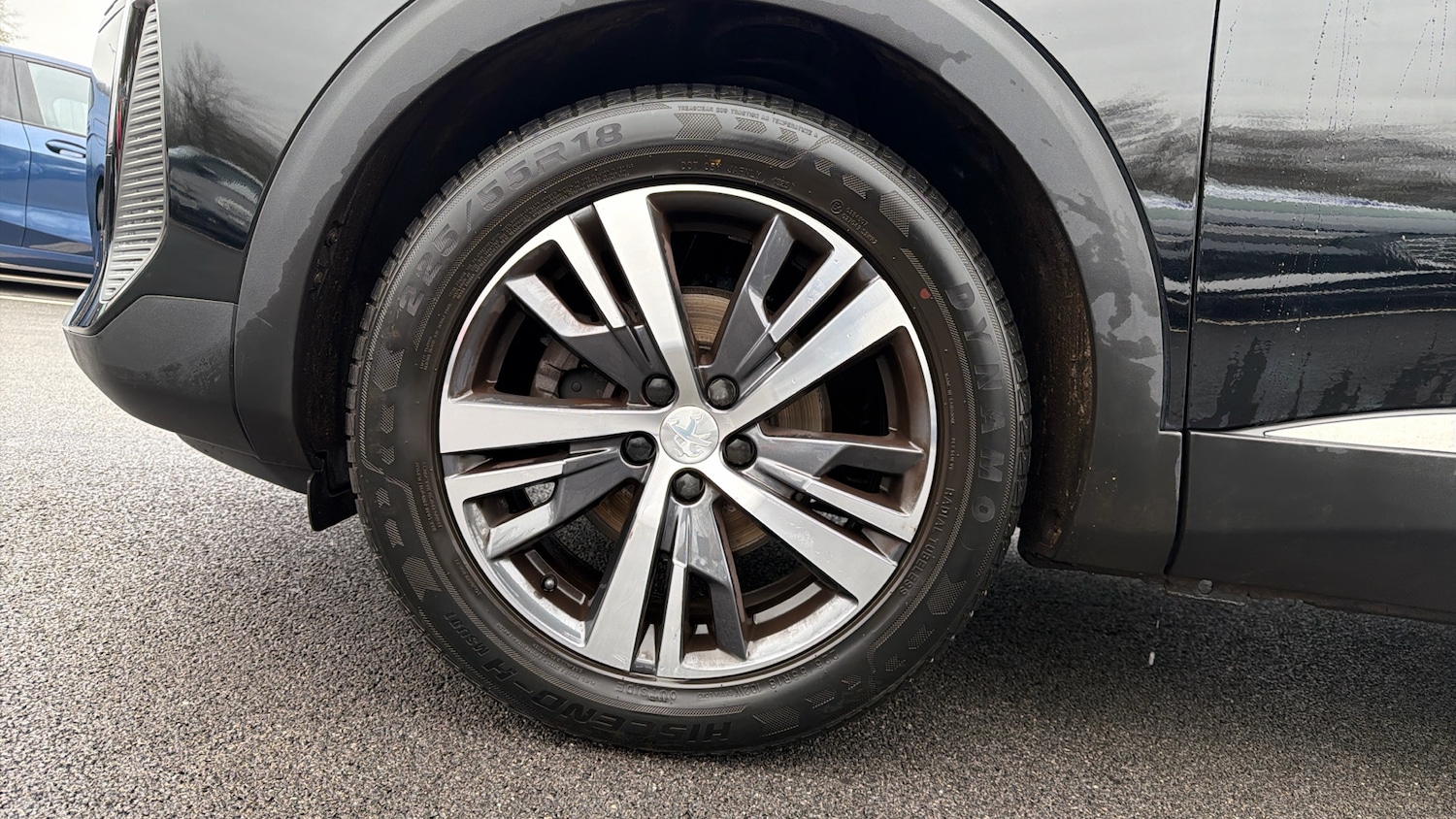 Used Peugeot 5008 2024 for sale - 77118359: Photo 17