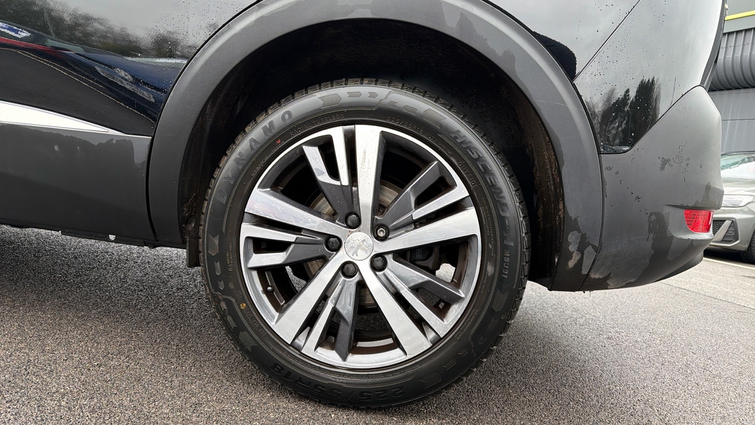 Used Peugeot 5008 2024 for sale - 77118359: Photo 18