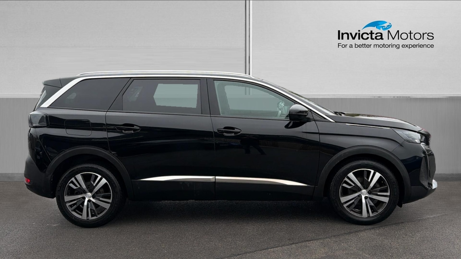 Used Peugeot 5008 2024 for sale - 77118359: Photo 2