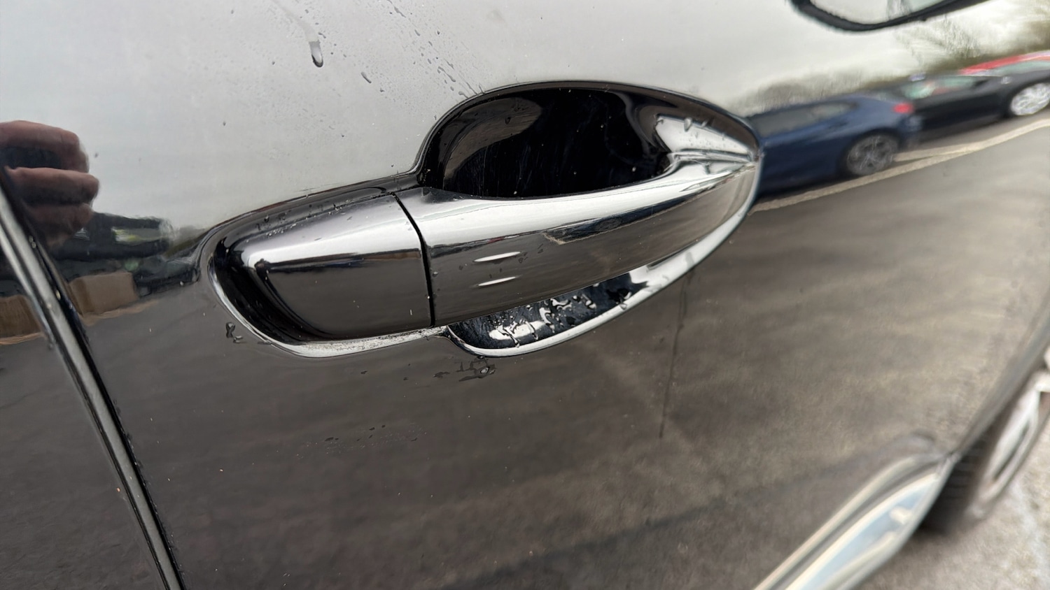 Used Peugeot 5008 2024 for sale - 77118359: Photo 22