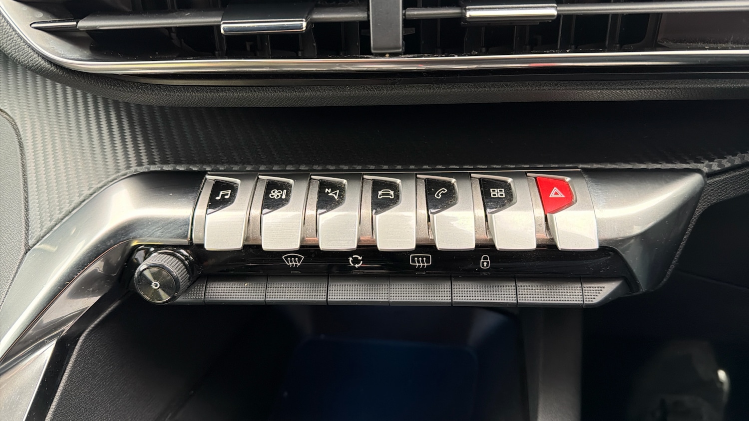 Used Peugeot 5008 2024 for sale - 77118359: Photo 25