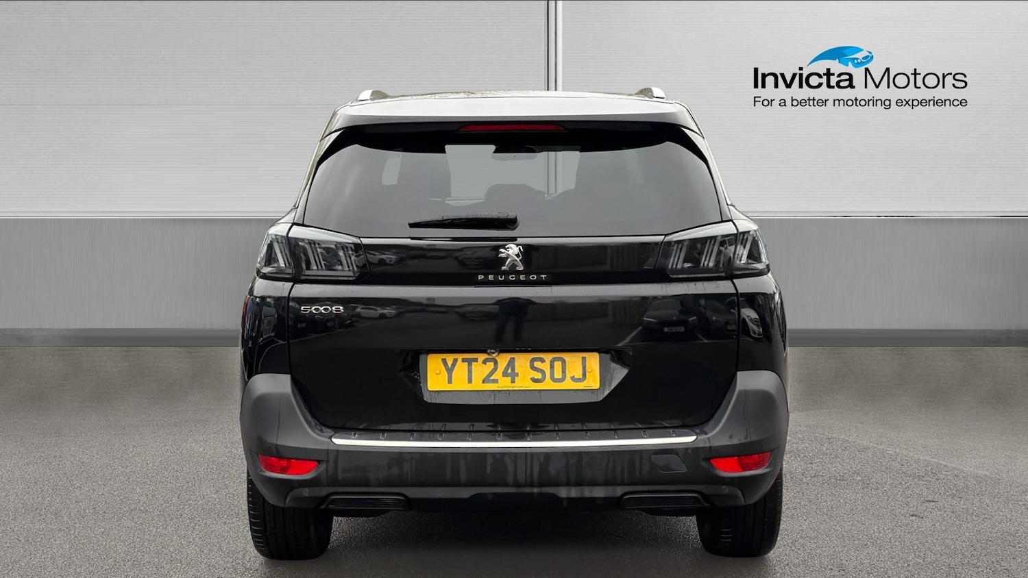 Used Peugeot 5008 2024 for sale - 77118359: Photo 4