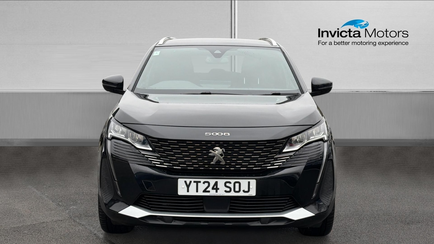 Used Peugeot 5008 2024 for sale - 77118359: Photo 8