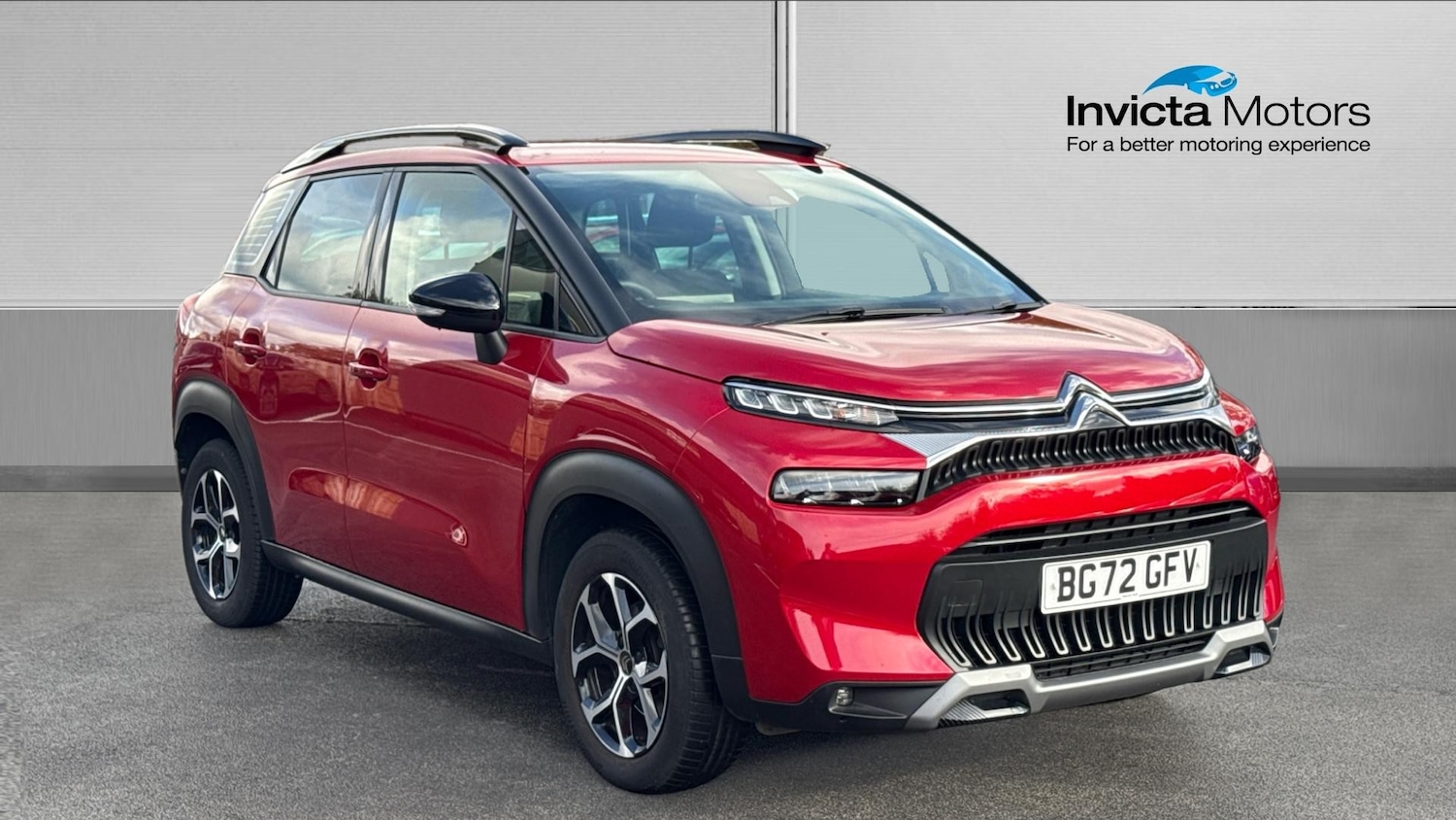 Used Citroen C3 Aircross 2022 for sale - 76346909: Photo 1