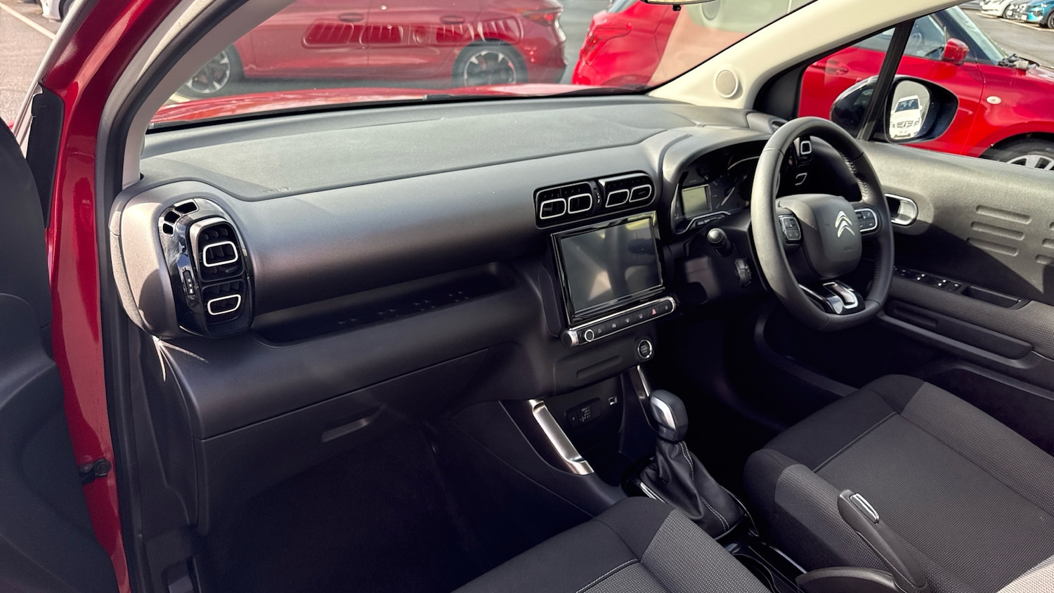 Used Citroen C3 Aircross 2022 for sale - 76346909: Photo 10