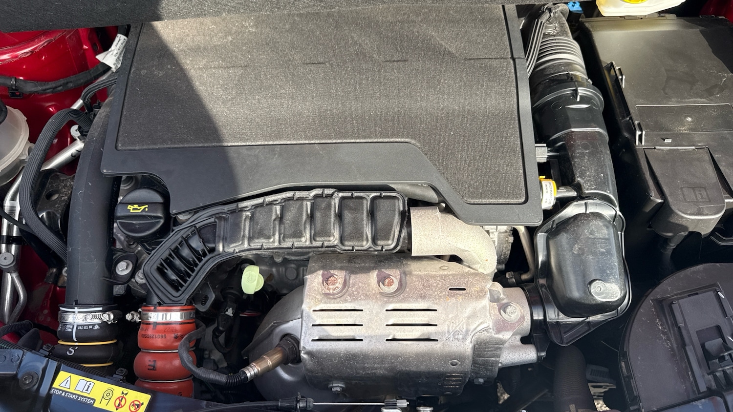 Used Citroen C3 Aircross 2022 for sale - 76346909: Photo 16