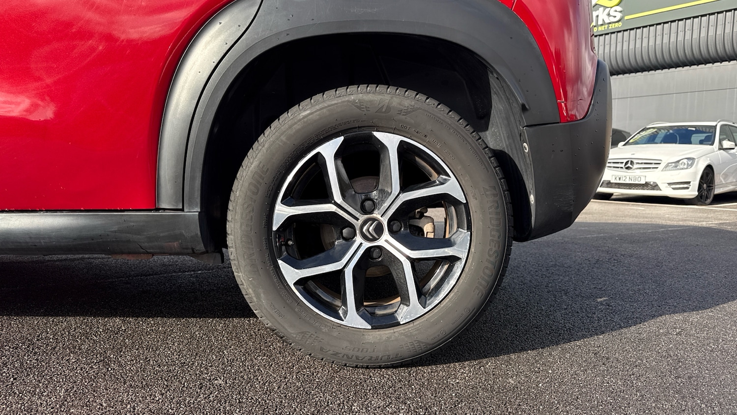 Used Citroen C3 Aircross 2022 for sale - 76346909: Photo 18