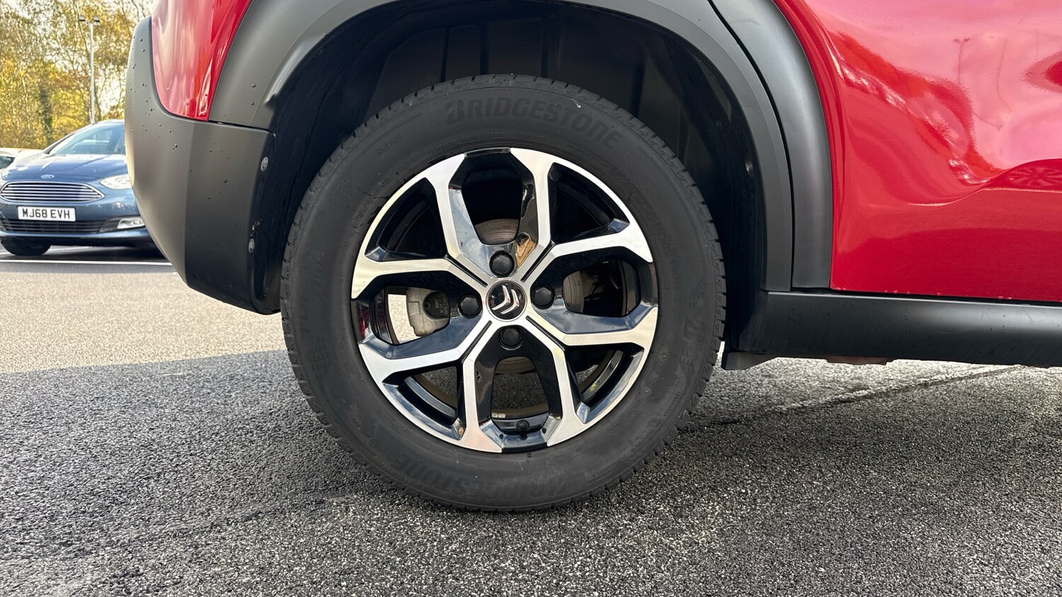 Used Citroen C3 Aircross 2022 for sale - 76346909: Photo 19