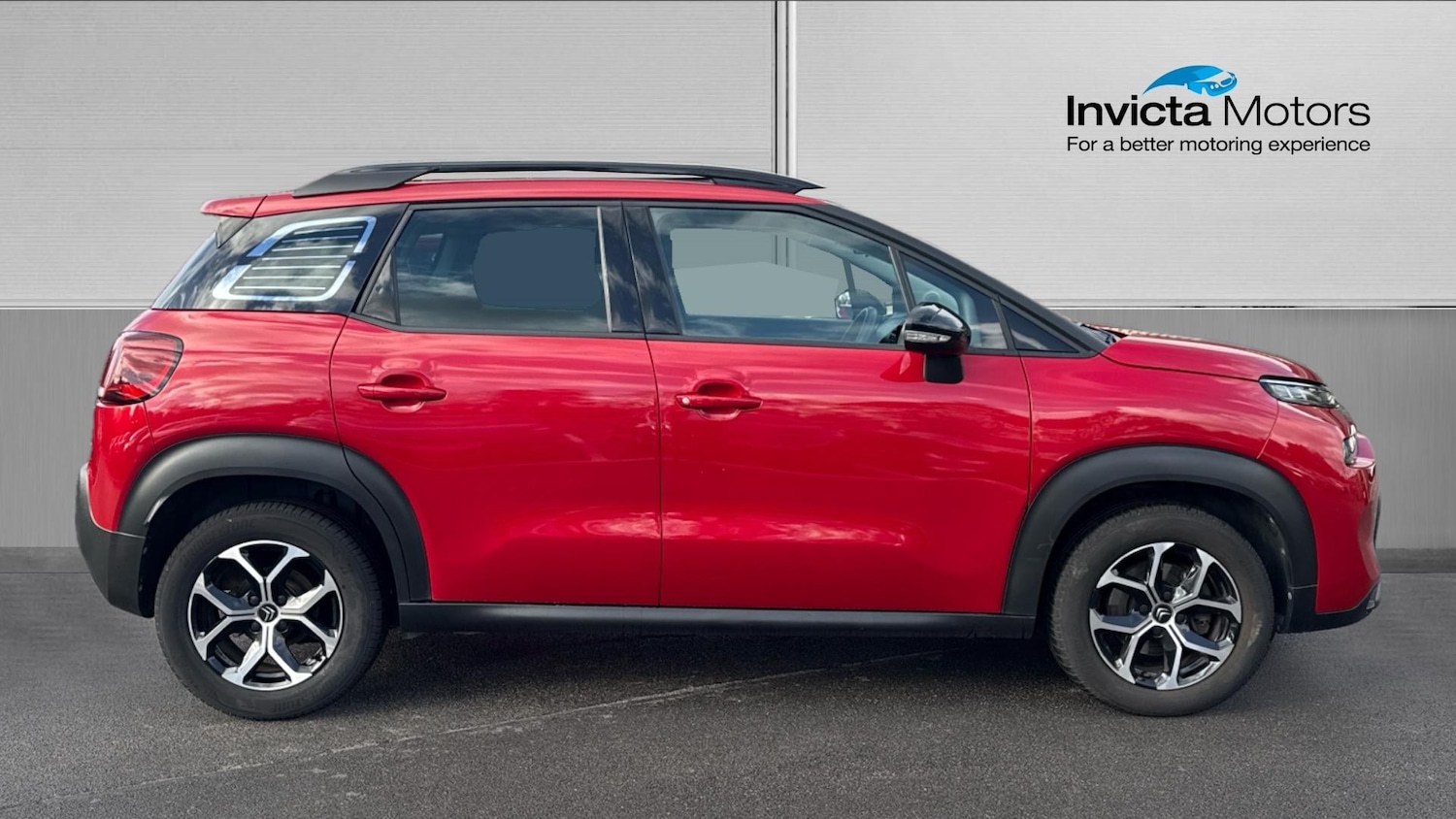 Used Citroen C3 Aircross 2022 for sale - 76346909: Photo 2