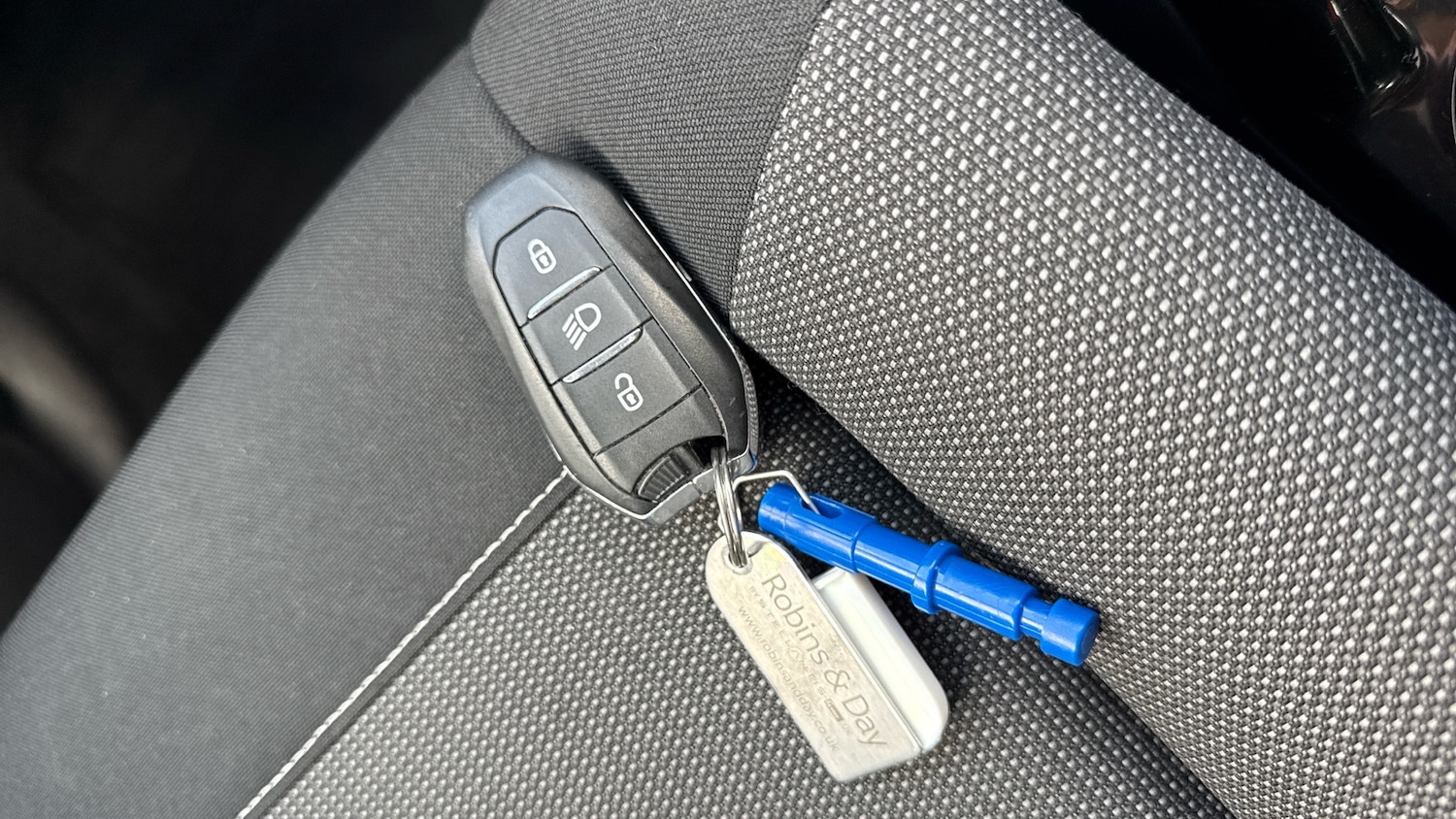 Used Citroen C3 Aircross 2022 for sale - 76346909: Photo 21