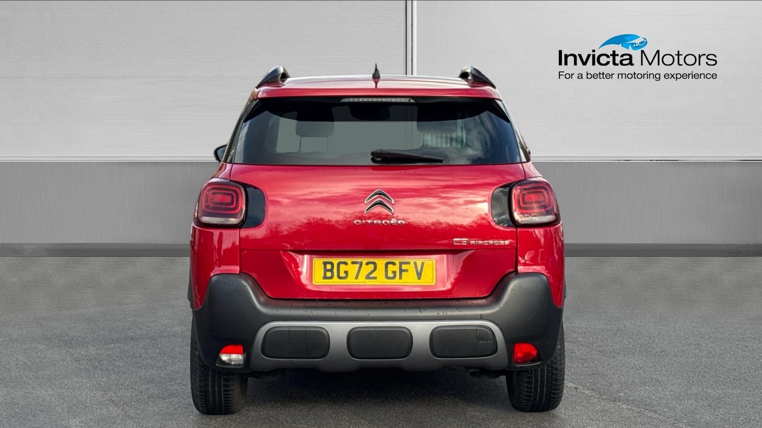 Used Citroen C3 Aircross 2022 for sale - 76346909: Photo 4