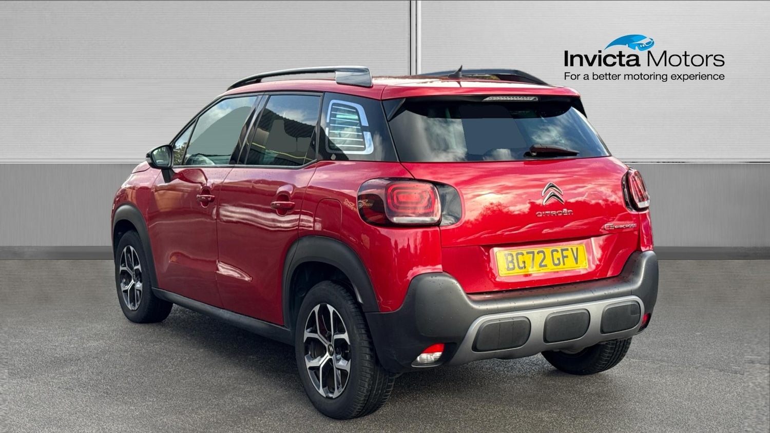 Used Citroen C3 Aircross 2022 for sale - 76346909: Photo 5
