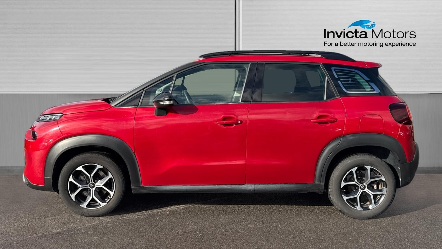 Used Citroen C3 Aircross 2022 for sale - 76346909: Photo 6