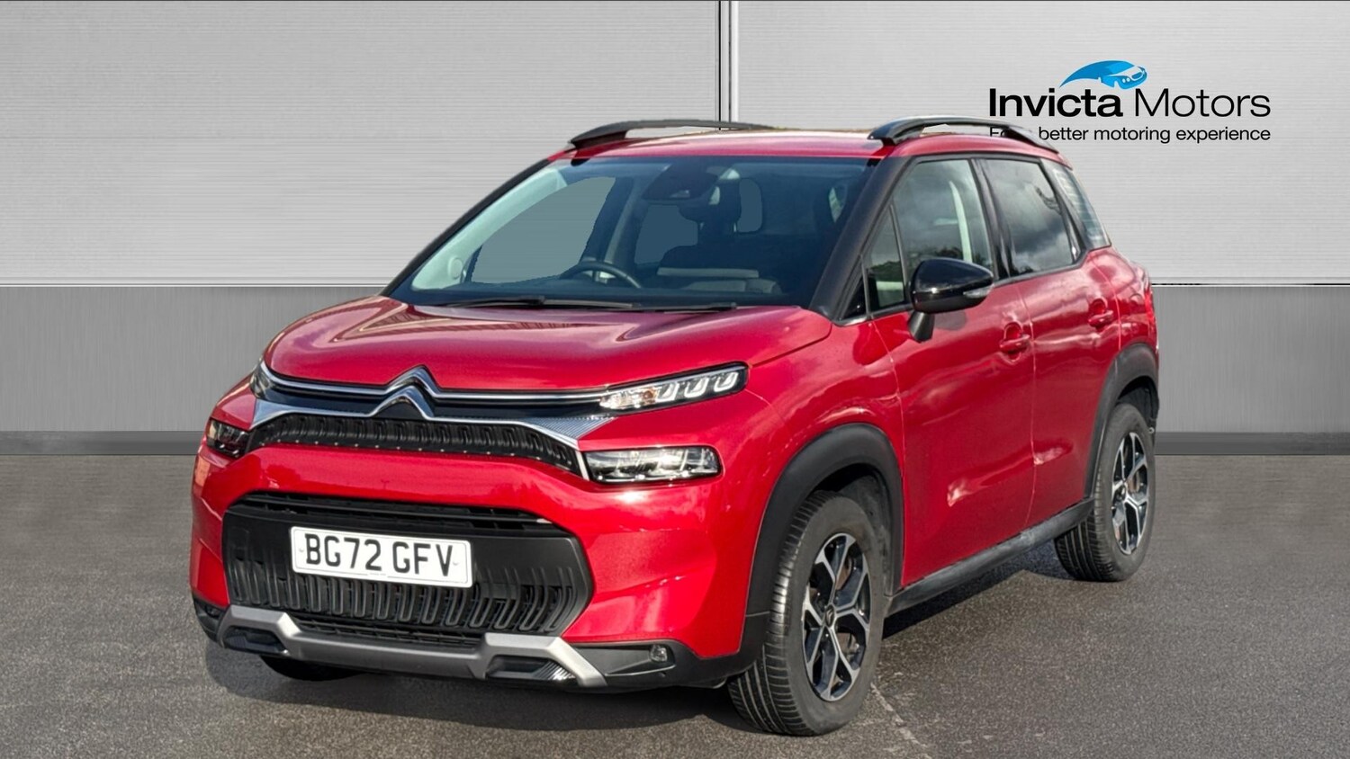 Used Citroen C3 Aircross 2022 for sale - 76346909: Photo 7