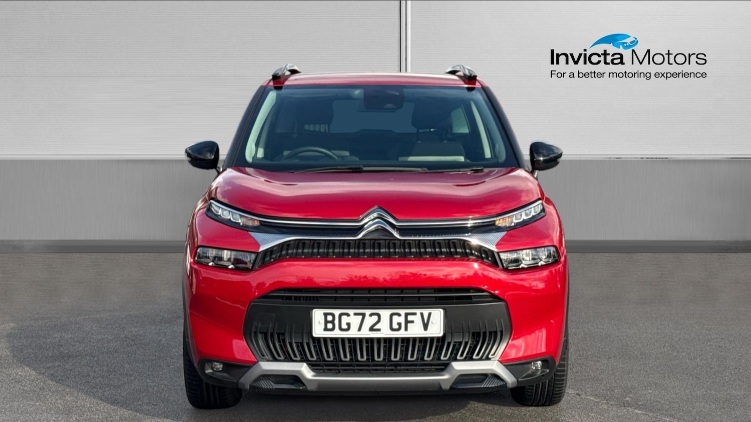 Used Citroen C3 Aircross 2022 for sale - 76346909: Photo 8